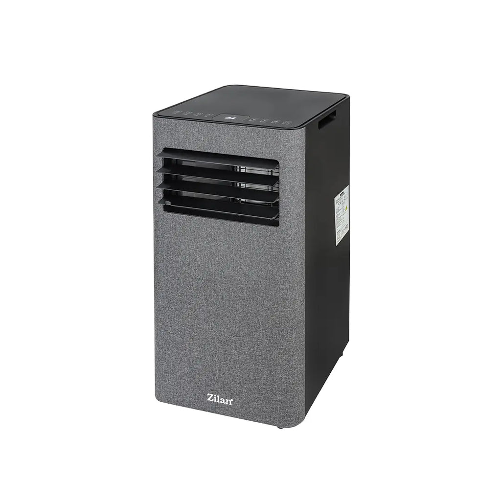 ZilanFresh - AirCon with Exhaust Hose