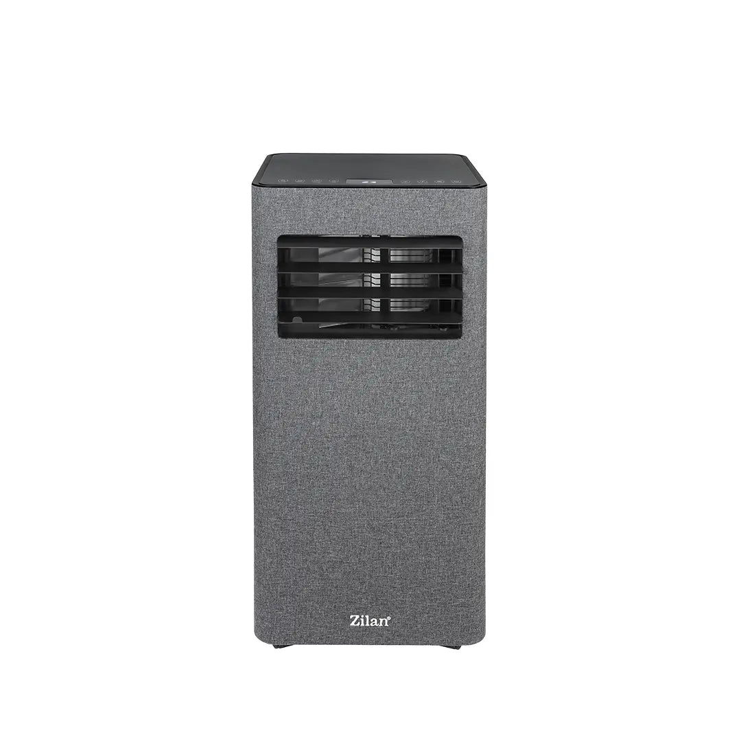 ZilanFresh - AirCon with Exhaust Hose