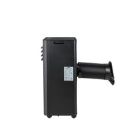 ZilanFresh - AirCon with Exhaust Hose