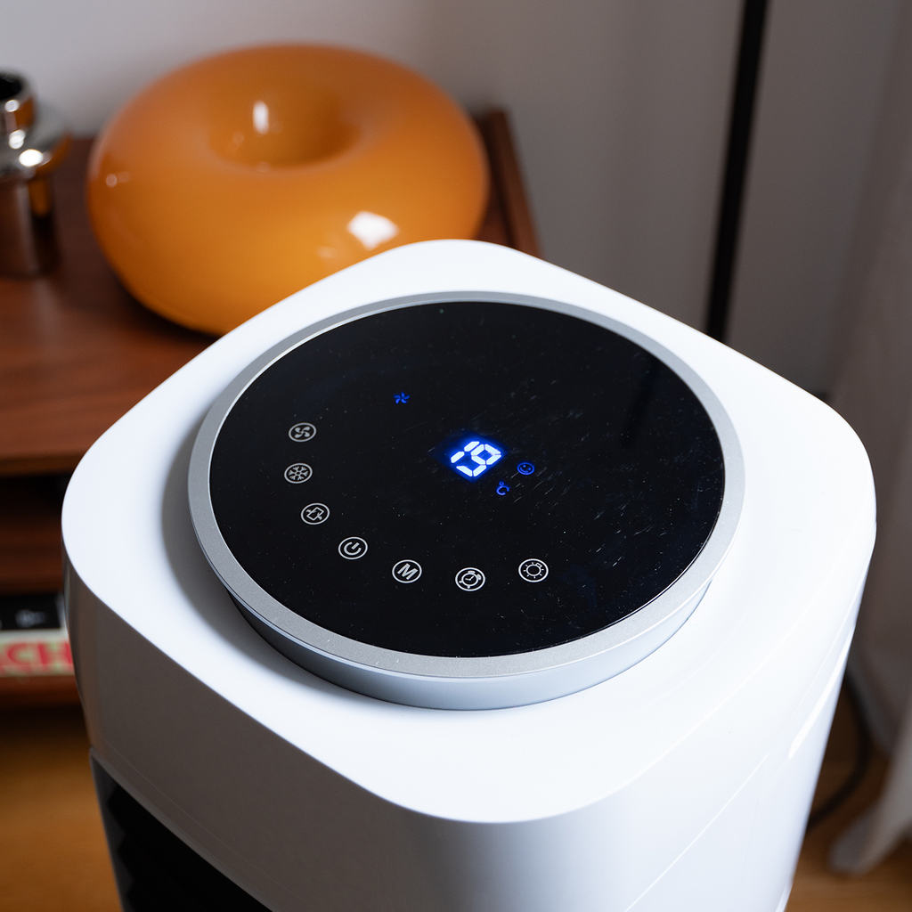 AeroCool - No-hose AirCon