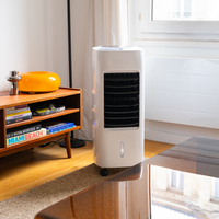 AeroCool - No-hose AirCon