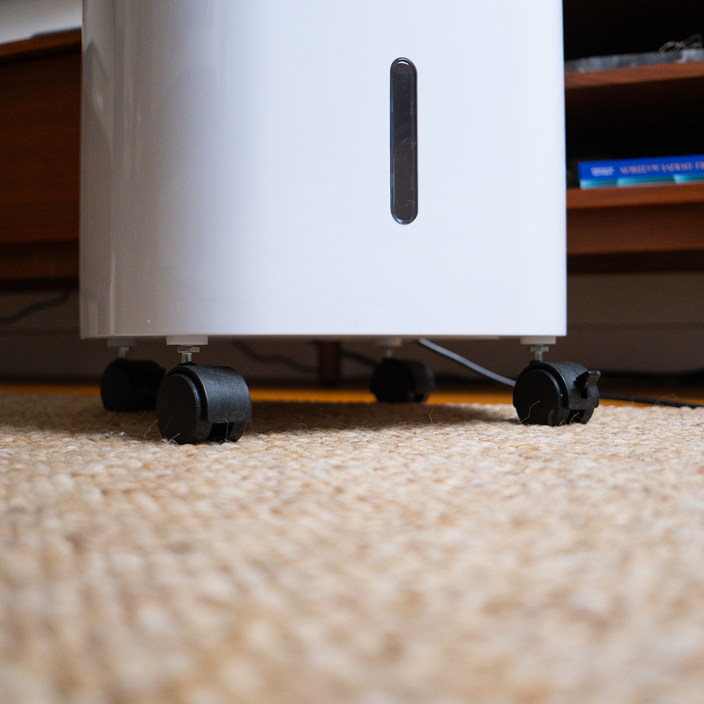 AeroCool - No-hose AirCon