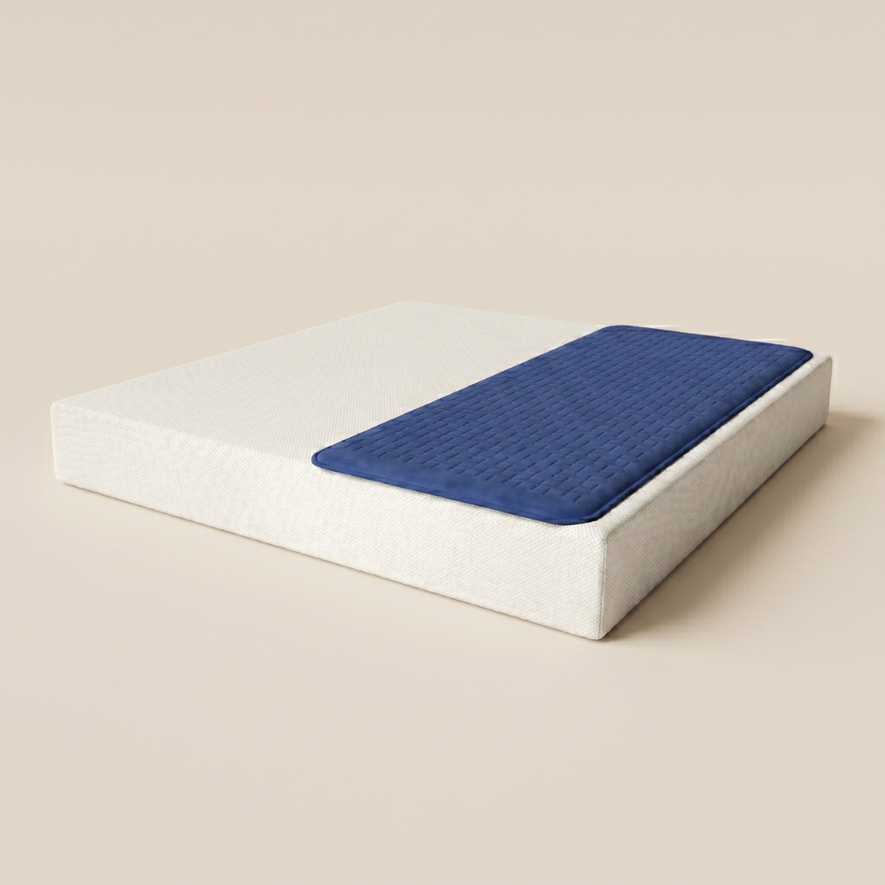 PureSleep — Surmatelas Réfrigérant