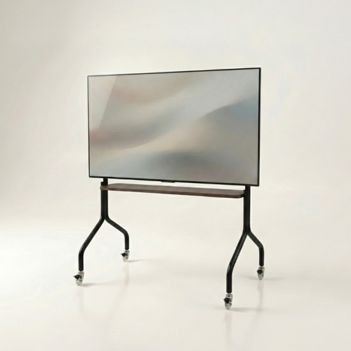 ROLLA ONE TV Stand - Front View